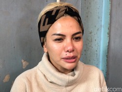 Nikita Mirzani Bicara Tentang Cinta dari Laura Anna ke Gaga Muhammad