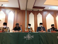 PBNU Apresiasi Jokowi Cabut Lampiran Perpres soal Investasi Miras