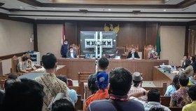 Tuntaskan Utang Rp215 M, GRP Ajukan Pencabutan PKPU