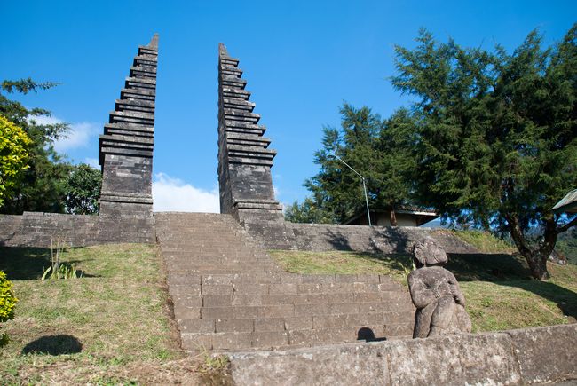 5 Kerajaan Hindu Di Indonesia Dan Sejarah Singkatnya