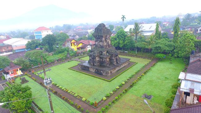Perjalanan masuknya Hindu Buddha ke Nusantara memunculkan banyak teori-teori dari para ahli. Simak selengkapnya.