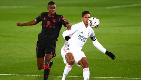 3 Bintang Real Madrid Segera Hengkang