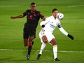 Man Utd Siap Penuhi Permintaan Madrid untuk Varane
