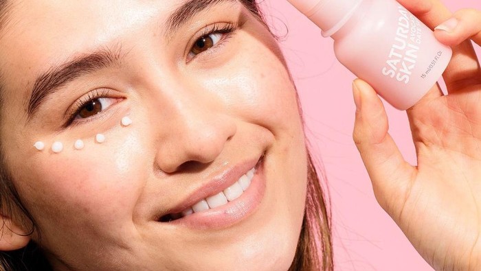 Rekomendasi 5 Produk Eye Cream Organik Terbaik, Cobain Deh!