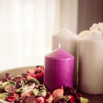 Rekomendasi Lilin Aromaterapi dengan Aroma Lembutnya yang Bikin Rileks