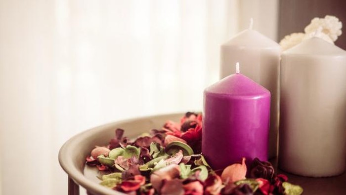 Rekomendasi Lilin Aromaterapi dengan Aroma Lembutnya yang Bikin Rileks Rekomendasi Lilin Aromaterapi dengan Aroma Lembutnya yang Bikin Rileks