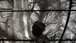 FOTO: Pemberontak Kuasai Afrika Tengah, Ribuan Orang Pindah