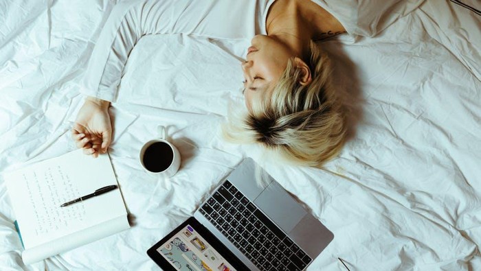 Sudahi Magermu, Ayo Bikin Weekend Gak Lewat Gitu Aja