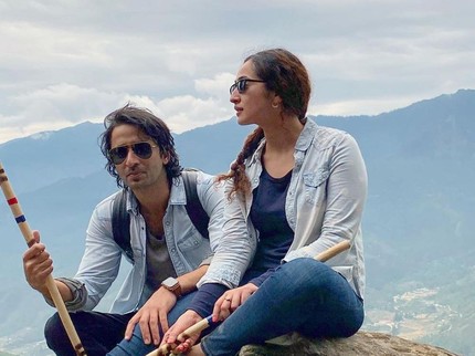 Shaheer Sheikh Yakin Nikahi Ruchika Kapoor Walau Beda Agama, Ini Alasannya