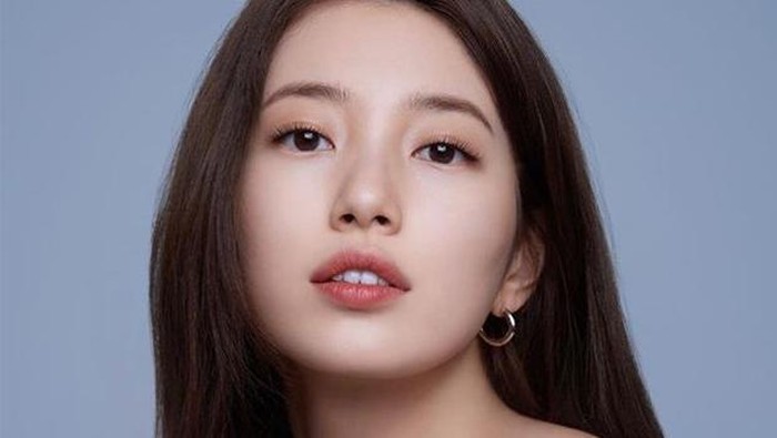 Suzy Dikabarkan Akan Bintangi Film India Bersama Ram Charan Suzy Dikabarkan Akan Bintangi Film India Bersama Ram Charan