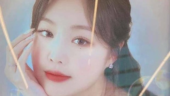 Terseret Isu Bullying, Brand Kosmetik Peripera Hapus Foto Soojin G(I)-DLE dari Medsos Terseret Isu Bullying, Brand Kosmetik Peripera Hapus Foto Soojin G(I)-DLE dari Medsos