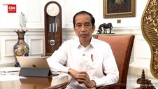 VIDEO: Jokowi Akhirnya Cabut Perpres Miras
