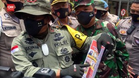 VIDEO: Menantu Santoso Tewas Dalam Baku Tembak Di Poso