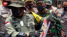 VIDEO: Menantu Santoso Tewas Dalam Baku Tembak Di Poso