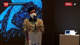 VIDEO: 2 Kasus Covid-19 B117 UK Mutation Ditemukan Indonesia