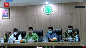VIDEO: MUI Apresiasi Keputusan Presiden Cabut Perpres Miras