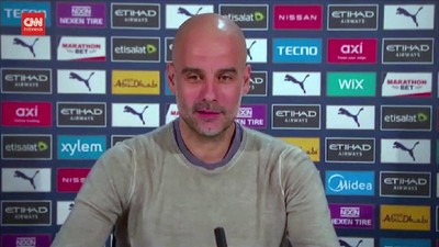 img-title VIDEO: Guardiola Merendah, Sebut Bayern Tim Terbaik