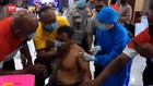 VIDEO: Ketika Penegak Hukum Menangis di Depan Jarum Suntik