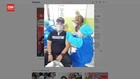 VIDEO: Bawa Rekomendasi Dokter, Indro Warkop Divaksinasi