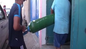 VIDEO: Dua Negara Bantu Kelangkaan Pasokan Oksigen di Peru