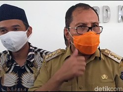 Danny Pomanto Minta Amdal Pembangunan Mattoanging Dievaluasi: IMB Belum Ada