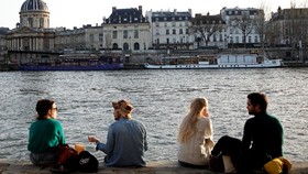 Paris Batasi Warga Sewakan Apartemen ke Turis Asing, Ada Ancaman Denda