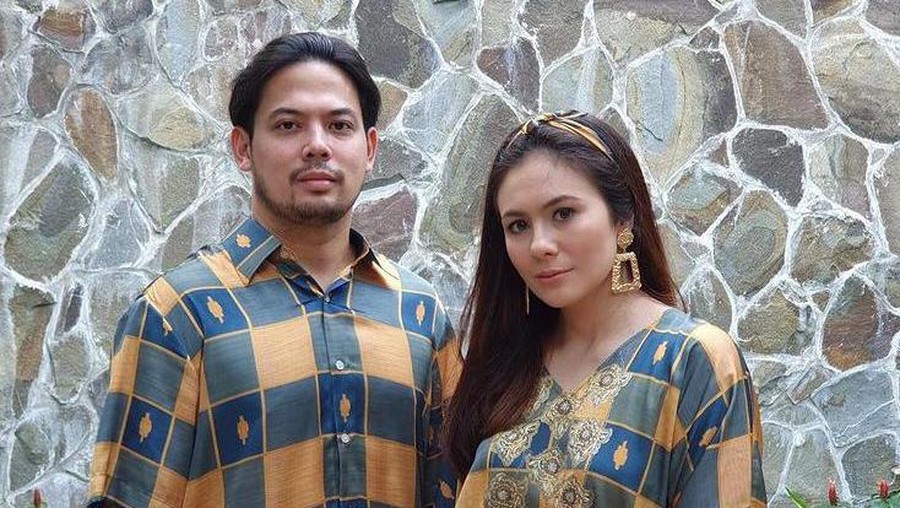 Wulan Guritno Kemesraan Wulan Guritno dan Adilla Dimitri