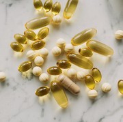 5 Tanda Kekurangan Omega 3, Bisa Bikin Jerawatan Sampai Depresi