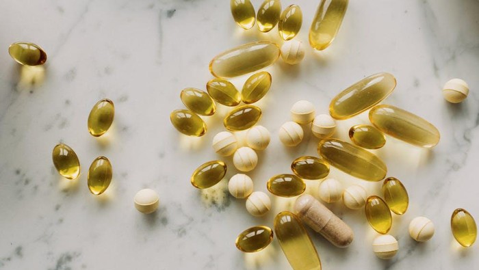 5 Tanda Kekurangan Omega 3, Bisa Bikin Jerawatan Sampai Depresi