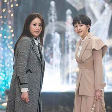 Streaming 'The Penthouse 2' Eps.8, Tonton di Sini Sekarang!