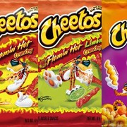 8 Rasa Unik Cheetos yang Gak Ada di Indonesia, Tertarik untuk Mencobanya?