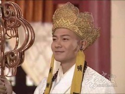 Kwong Wa, Biksu Tong yang Sempat Depresi dan Punya Putra Jadi Pahlawan