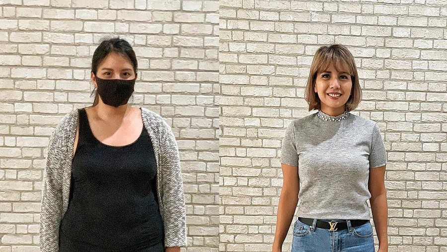 Aktris Tya Ariestya sedang menjadi perbincangan warganet tentang pola dietnya.