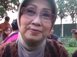 Sebelum Meninggal, Asmiar Yahya Jalani Pompa Jantung
