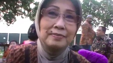 Kabar Duka, Artis Senior Asmiar Yahya Meninggal Dunia