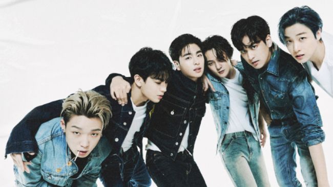 YG Entertainment mengumumkan iKON bakal comeback dengan album baru dalam waktu dekat. 