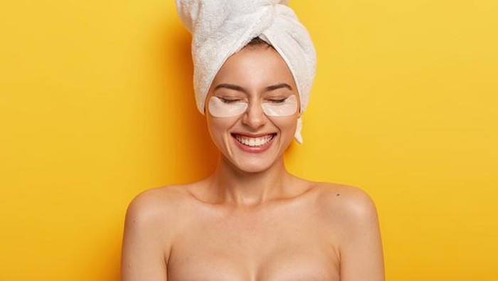 Rekomendasi 6 Eye Mask untuk Atasi Mata Panda