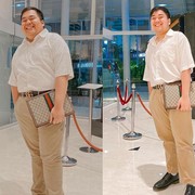 Cerita Adik Abel Cantika, Turun Berat Badan Hingga 40 Kg