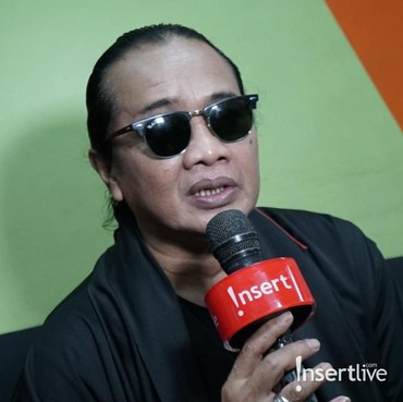 Ikut Berduka, Deddy Dhukun Kenang Sosok Rina Gunawan Semasa Hidup