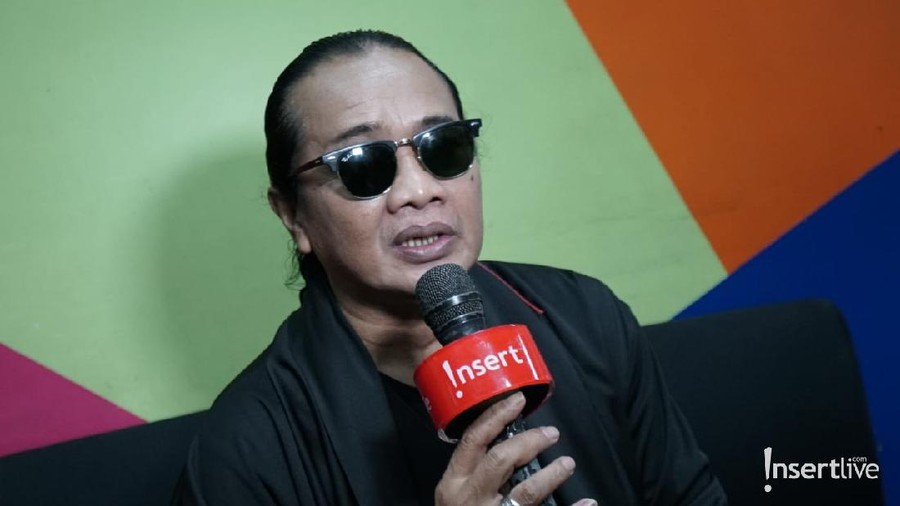 Deddy Dhukun