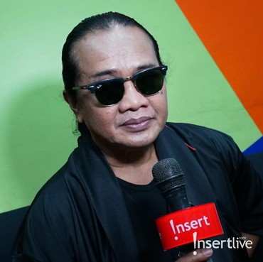 Deddy Dhukun Bicara soal Sulitnya Perjuangkan Royalti Musik: Memprihatinkan