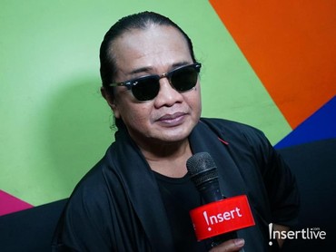 Deddy Dhukun Bicara soal Sulitnya Perjuangkan Royalti Musik: Memprihatinkan