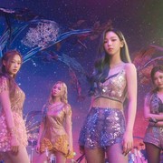 Desainer Kay Kim Bongkar 4 Fakta di Balik Kostum Keren Aespa