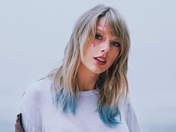Lirik Lagu Foolish One (Taylor's Version) - Taylor Swift