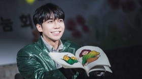 Drama Mouse Telat Tayang, Stasiun TV Minta Maaf