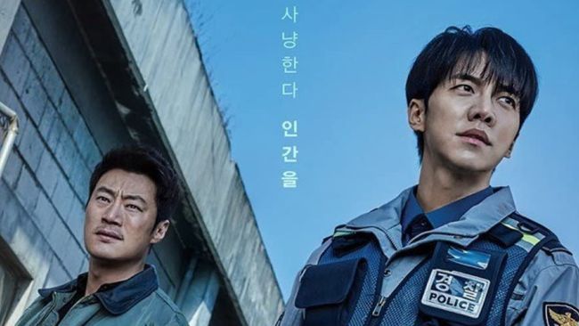 Sutradara Choi Joon-bae mengungkapkan kisah nyata seorang psikopat yang mendorongnya dan sang penulis naskah, Choi Ran, menggarap drama Korea bertajuk Mouse.