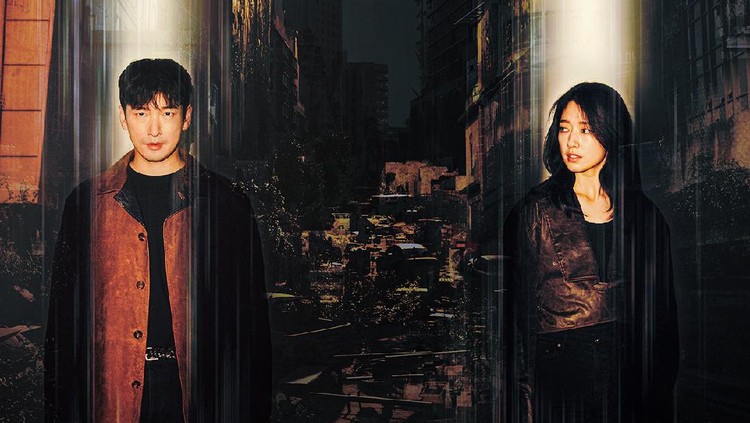 Drama Korea Terbaru 2021, Sisyphus The Myth Drama Korea Terbaru 2021 yang Paling Banyak Dibicarakan Netizen