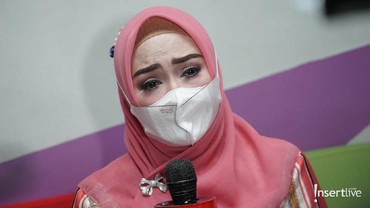 Jalani Isolasi Mandiri Hari ke-13, Eddies Adelia Ungkap Kondisi Terkini
