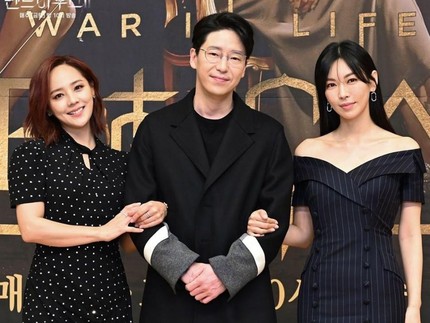 Drakor The Penthouse 3 Tayang Juni, Lebih Mencekam & Ada Karakter Baru