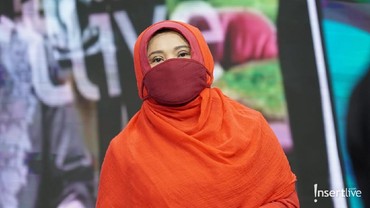 Kondisi Evie Tamala Bikin Sahabat Khawatir, Ada Apa?